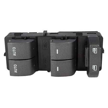 Motorcraft Switch-Window Control-Doub, Sw7279 SW7279